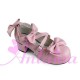 Antaina Shoes Model 106